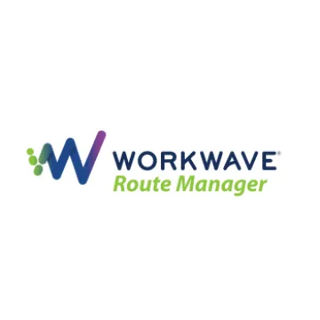 Miniatura WorkWave Route Manager