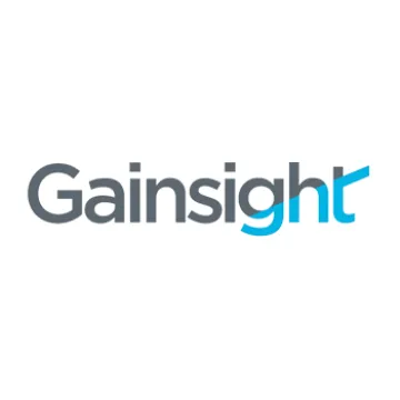 Miniatura Gainsight