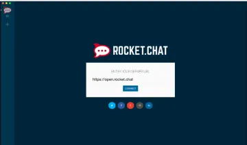 Miniatura Rocket.Chat