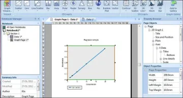 Miniatura SigmaPlot