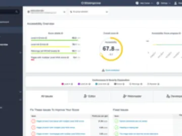 Miniatura Siteimprove