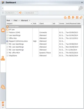 Miniatura Dynamic Flows Suite