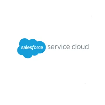 Miniatura Salesforce Service Cloud