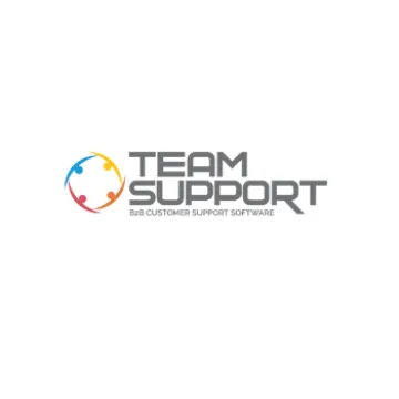 Miniatura TeamSupport