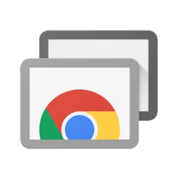 Miniatura Chrome Remote Desktop