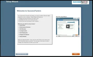 Miniatura Successfactors