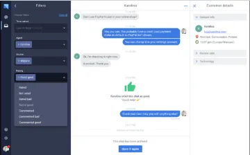 Miniatura chat.io Chat en Vivo