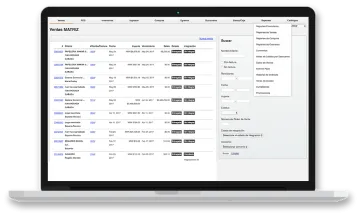 Miniatura Haika Software ERP