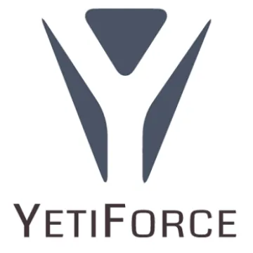 Miniatura YetiForce