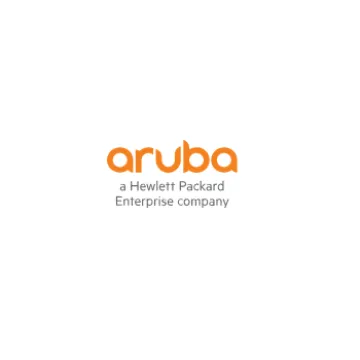 Miniatura aruba networks