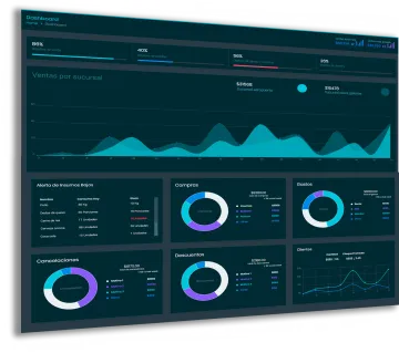 Miniatura ANOVA Software