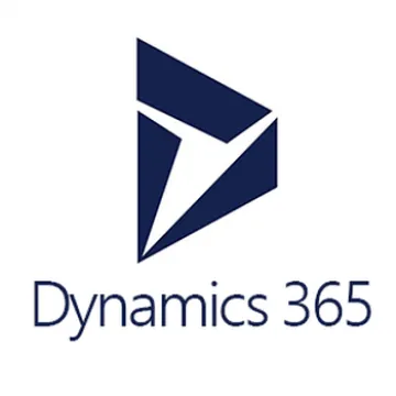 Miniatura Dynamics 365