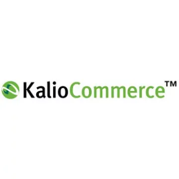 Miniatura KalioCommerce