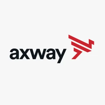 Miniatura Axway Amplificar B2B