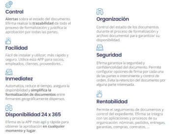 Miniatura Microdata efirma