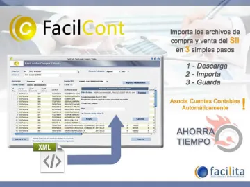 Miniatura FacilCont