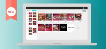 Miniatura Animoto video maker