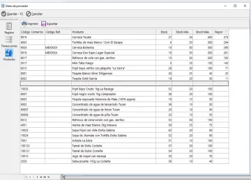 Miniatura NEXTAR Software