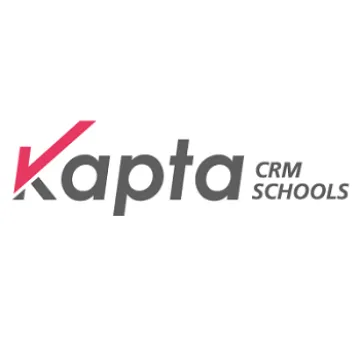 Miniatura Kapta CRM