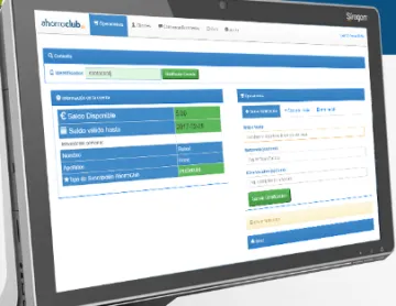 Miniatura AhorroClub.es Software