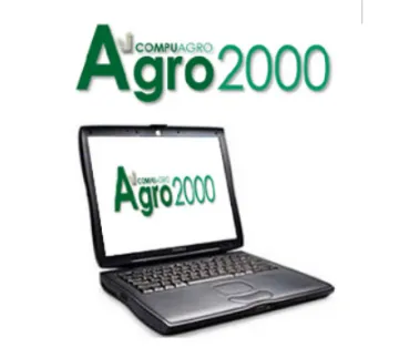 Miniatura Agro 2000