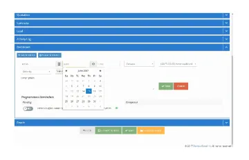 Miniatura Osmos Cloud CRM