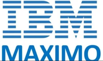 Miniatura Maximo - EAM de IBM