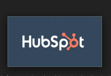 Miniatura HubSpot Chatbot