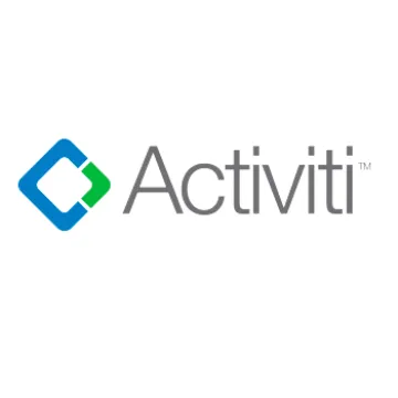 Miniatura Activiti BPM