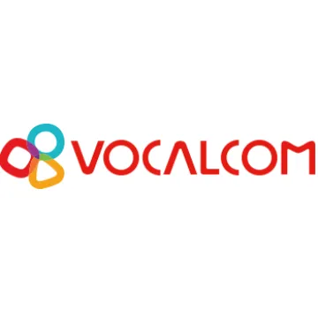 Miniatura Vocalcom IVR Solutions