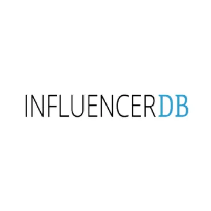 Miniatura InfluencerDB Platform