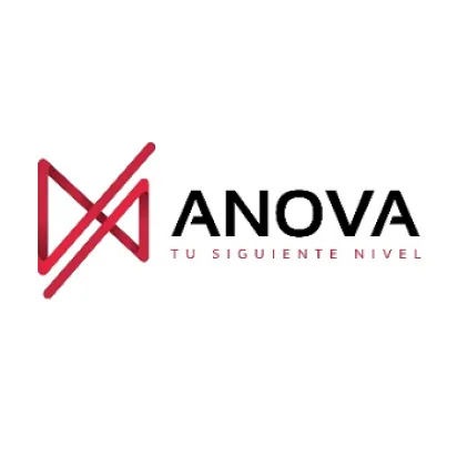 Miniatura ANOVA Software