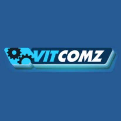 Miniatura Vitcomz Software CMMS