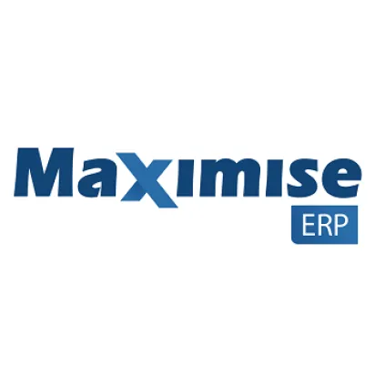 Miniatura Maximise ERP