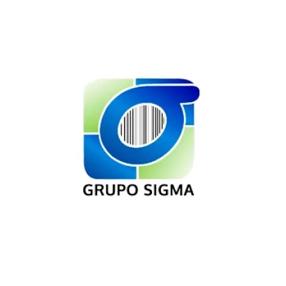 Miniatura Grupo Sigma - OMIKRON