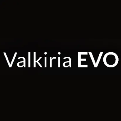 Miniatura Valkiria EVO