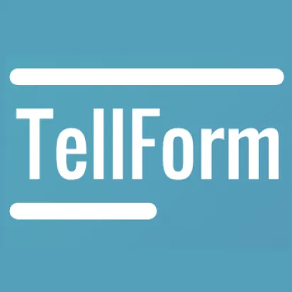 Miniatura TellForm