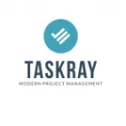 TaskRay logotipo