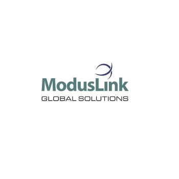 ModusLink Solutions logotipo