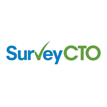 SurveyCTO logotipo