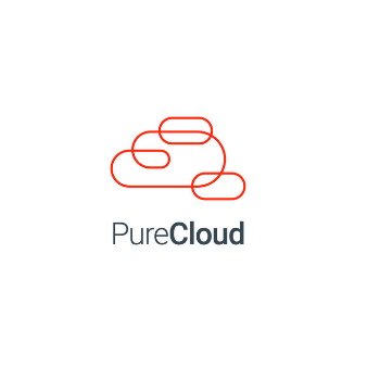 Genesys PureCloud logotipo