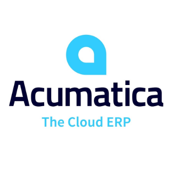 Acumatica - Contabilidad logotipo