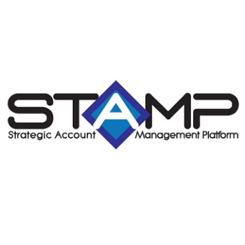 STAMP B2B logotipo