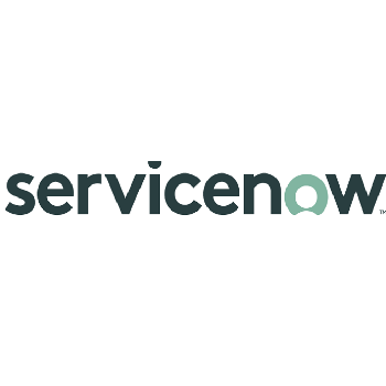 ServiceNow logotipo