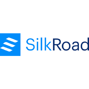 SilkRoad logotipo