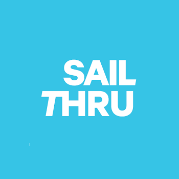 Sailthru Software logotipo