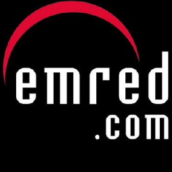 EmRed SALESmanago logotipo