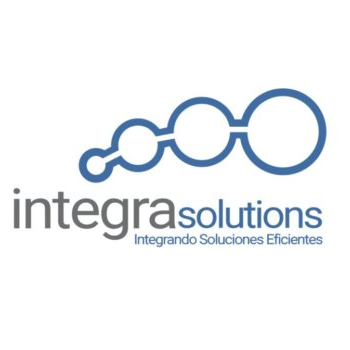 Integrasolutions logotipo