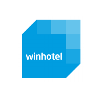 Winhotel logotipo