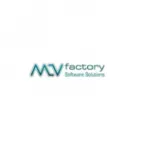 mvfactory ED logotipo